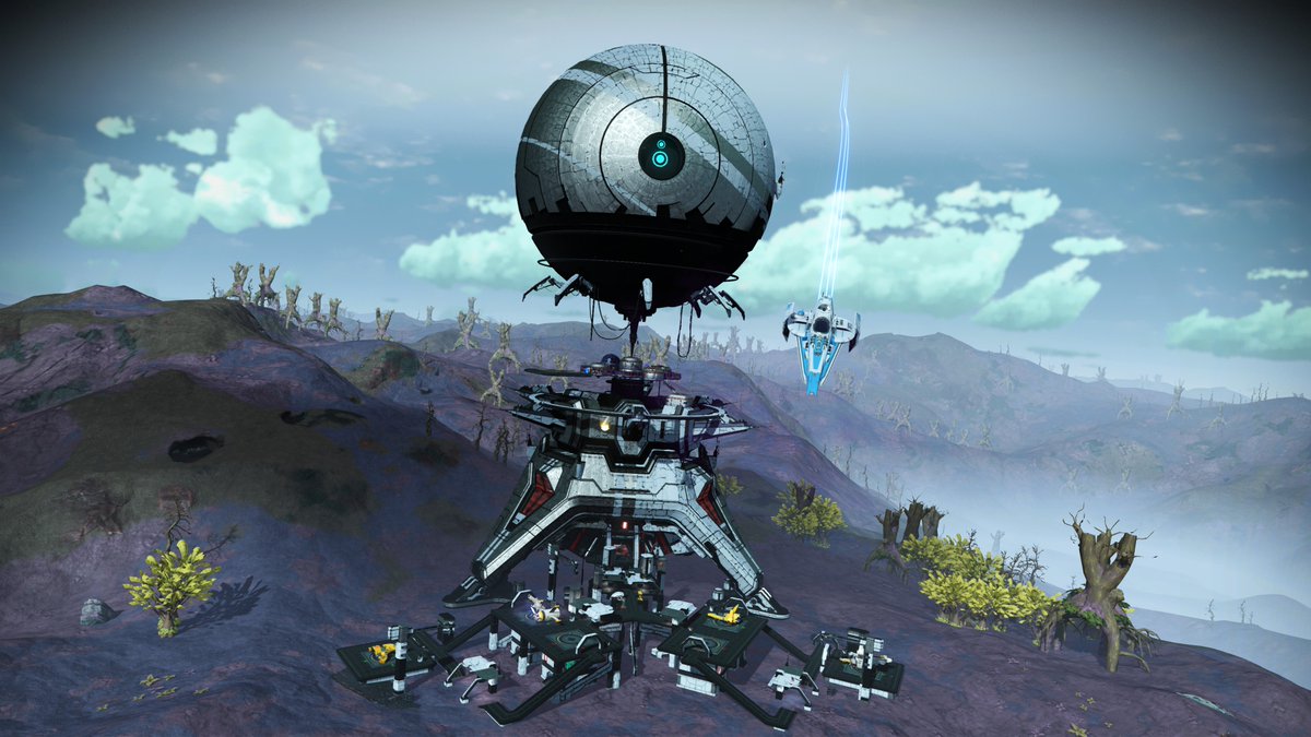 Have to admit out of all my builds so far this has made me the proudest & the happiest! For the only reason that it should have been impossible!!! It took me over an hour just to get to the top! I was just too stubborn to admit it couldn't be done! Hard work paid off though!