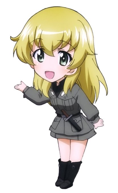 副隊長のtwitterイラスト検索結果 古い順