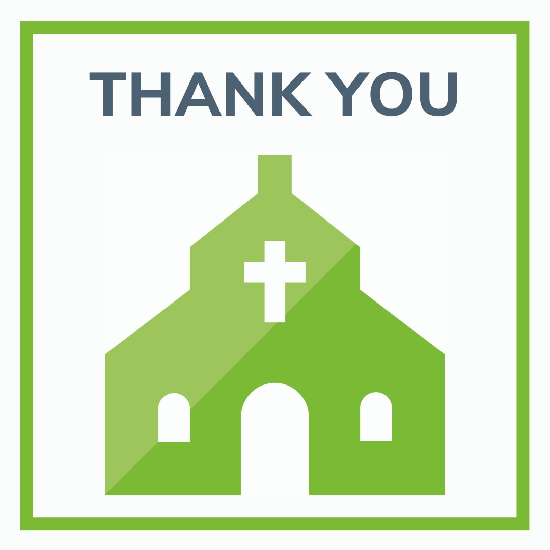 Shoutout to all the individuals and teams at our partner churches who found creative ways to love and serve your communities this year! 

We are very grateful for each one of you, your hard work, and perseverance. We are excited to see what God has in store for us all in 2021!