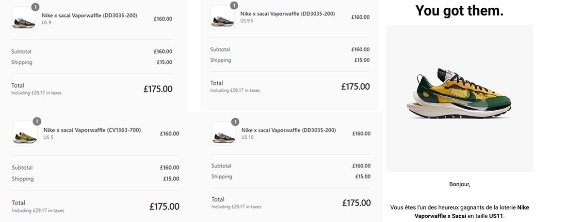 Success by an <a href="/EscapeNotify/">Escape</a> member
