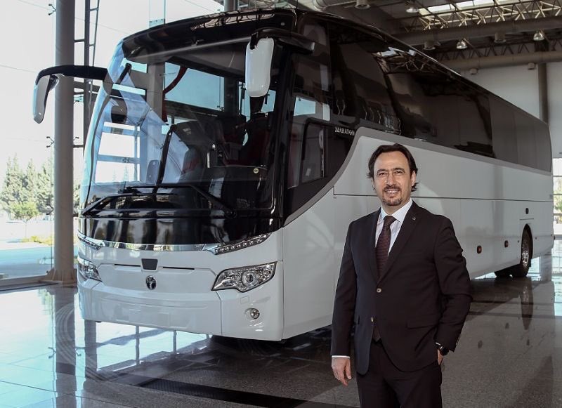 zfrozb's tweet photo. TEMSA’dan Avrupa Birliği’nin merkezine otobüs ihracatı!
Sabancı Holding – PPF Group çatısı altında faaliyet gösteren TEMSA, İsveç’e yaptığı ilk elektrikli otobüs ihracatının ardından bu kez de Belçika’ya gerçekleştirdi.
#TEMSA #Belçika #LDSBPLUS https://t.co/ghCcXCrS6f