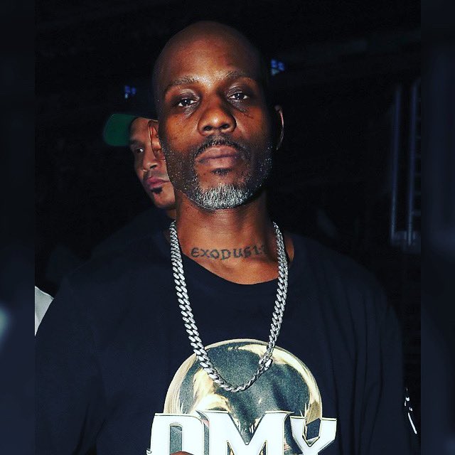 Happy Birthday DMX   