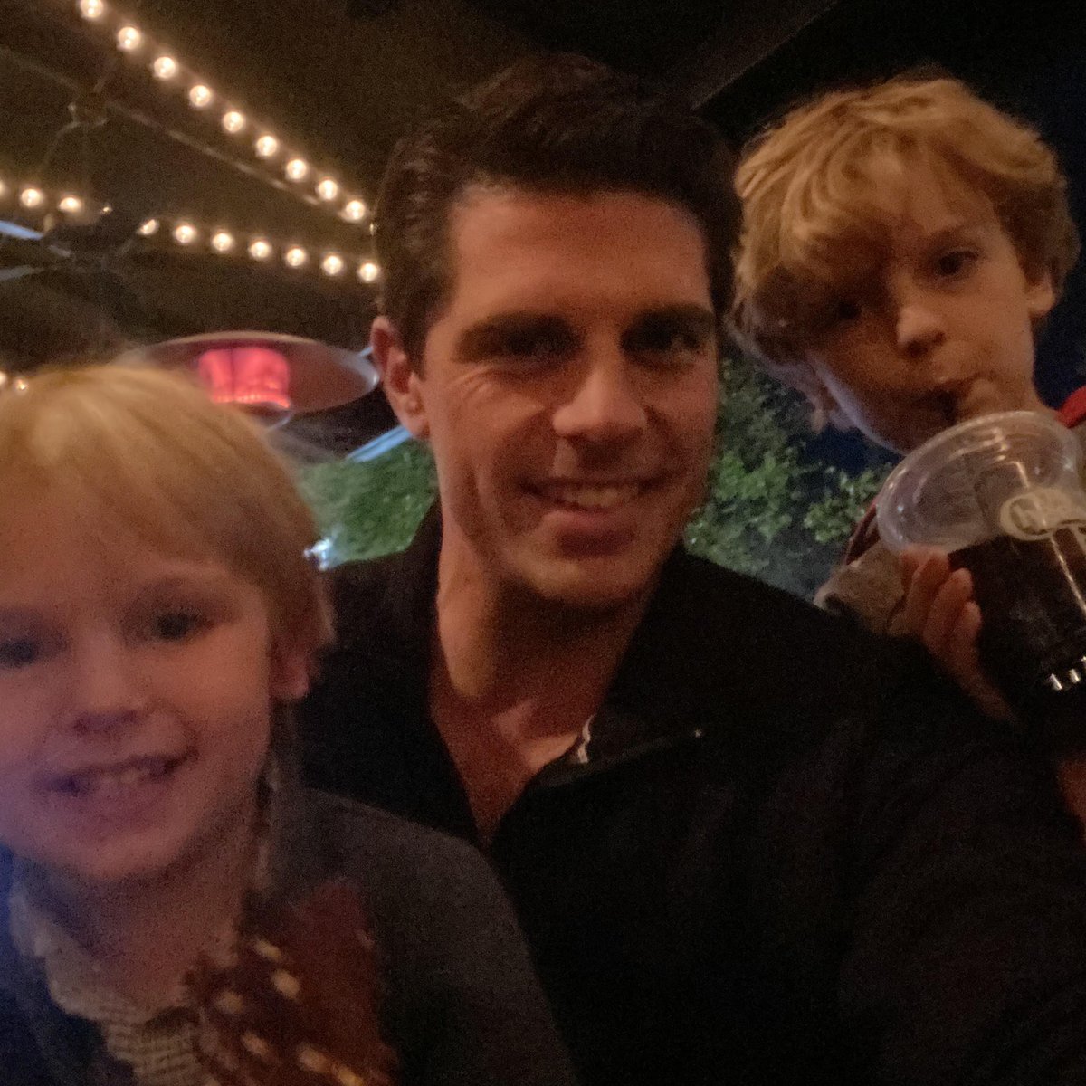 Had it not been for Rush, I don’t know if I would be here today to experience the incredible love I share with my 2 young childrenThis arrogant homeschooler, who never graduated high school, will forever be grateful to the man behind the Golden EIB Microphone