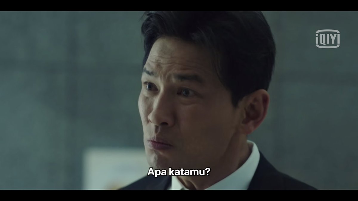  #Hush Bagus Mbak Jisoo, kalau nggak gitu Pak Reporter Han pasti masih aja bebal dan nggak peka. Senioritas memang diperlukan, tapi jangan abaikan intergritas.  #HushEp3