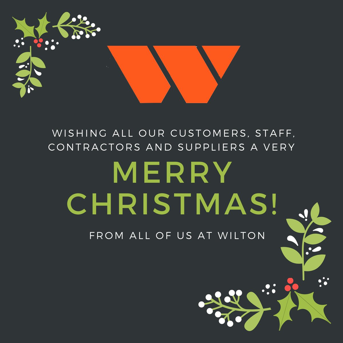 KP Wilton & Son Ltd (@kpwiltonandson) on Twitter photo 