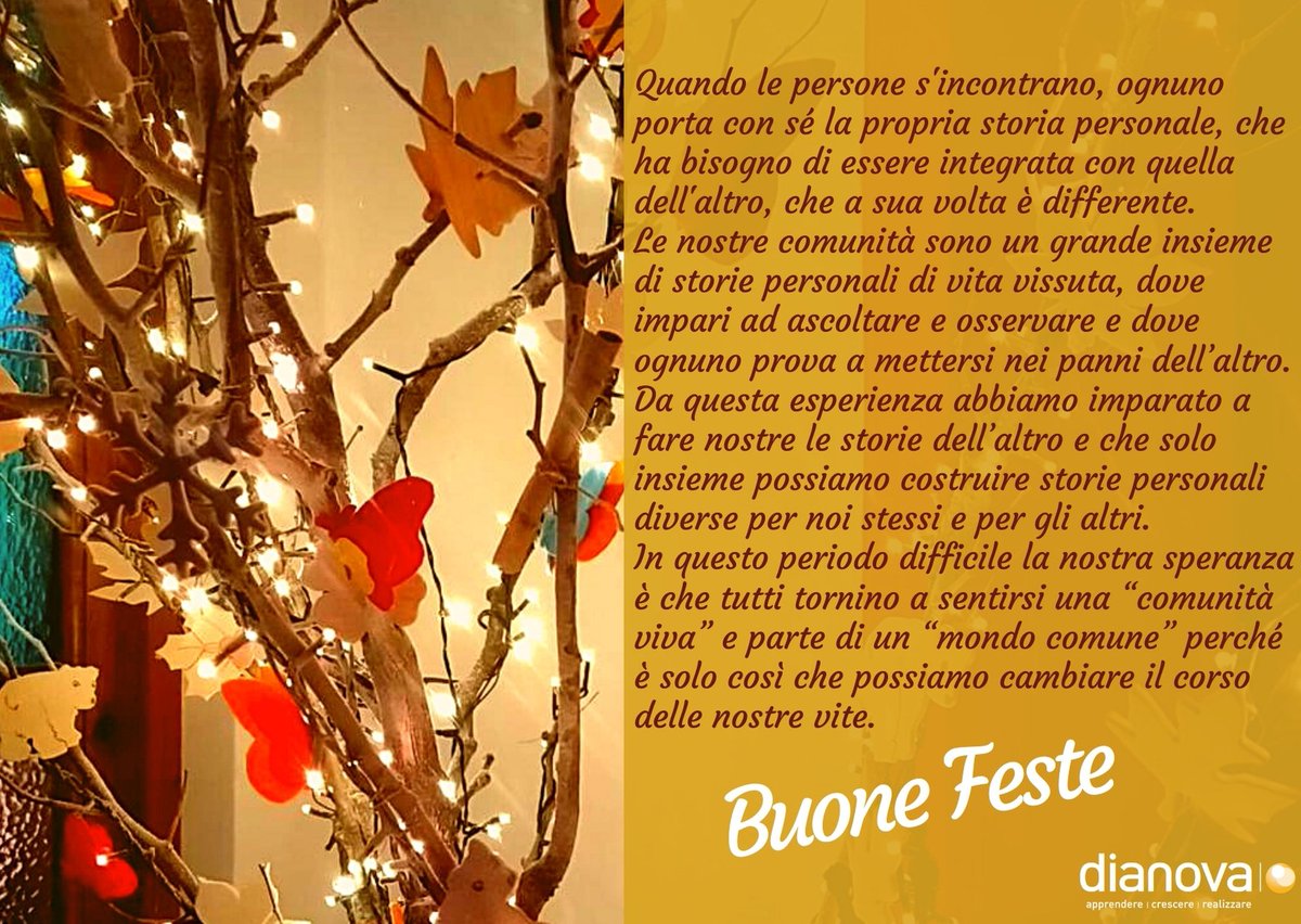 Dianova_it tweet picture