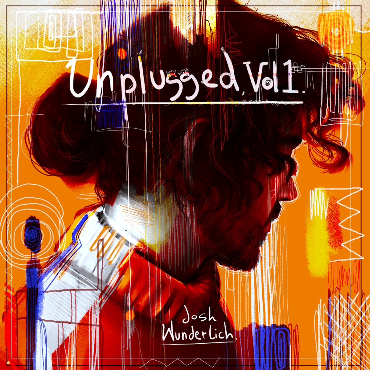 ⬇️UNPLUGGED, VOL. 1 is OUT NOW!⬇️
linktr.ee/JoshWunderlich

PLUS, video release for "Sometimes, I" on YouTube!

Spotify release is taking a little while, but pre-save is up! 

🌟 If you want to contribute anything financially, Bandcamp is the best option for artists! 🌟