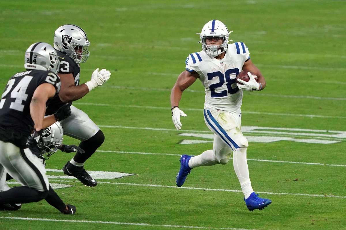 PFF Fantasy tweet media