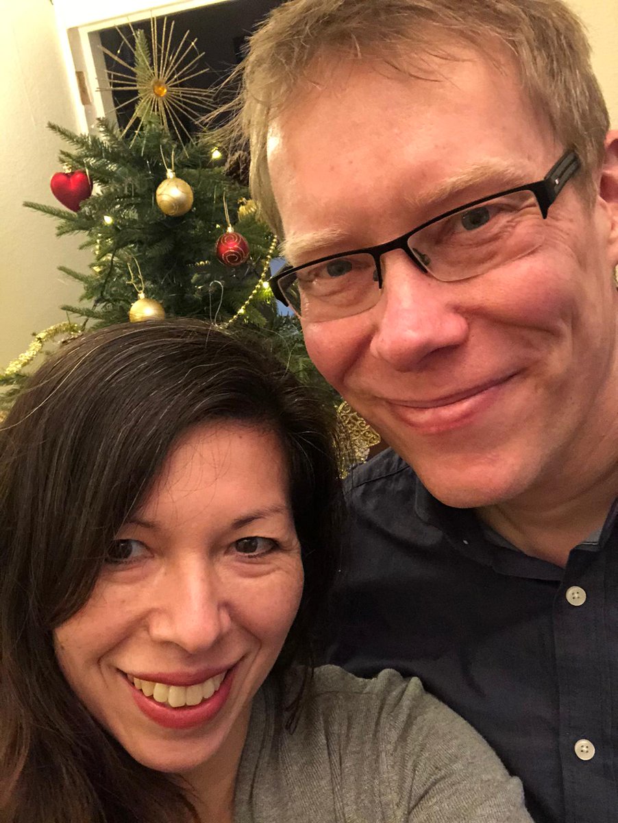 GraduateTrans's tweet photo. The Silverbright Solutions / Graduate Transitions office party is underway! Merry Christmas everyone! @YrAmazingCareer https://t.co/M6nmDQ2or8