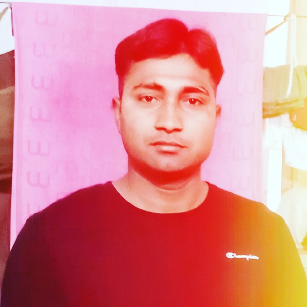 Pateshwariverm1's tweet photo. #NewProfilePic https://t.co/WDK5Vk8ekE