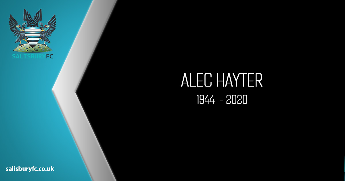 Salisbury FC tweet media