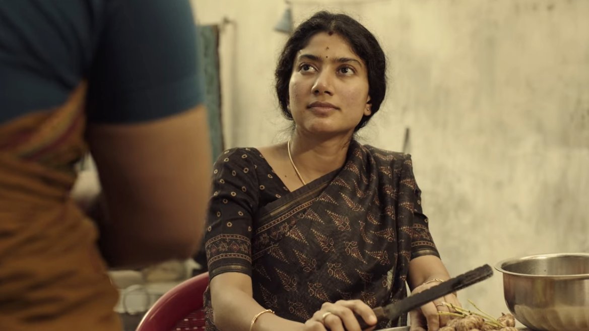  #PaavaKadhaigal  #Vetrimaaran once again excels in his film-making with raw rustic portrayal of modern day society. You dwell into his world of cinema and just wish it never ends! Thank you sir..you are a gem of Tamil cinema!The family                The Goddess