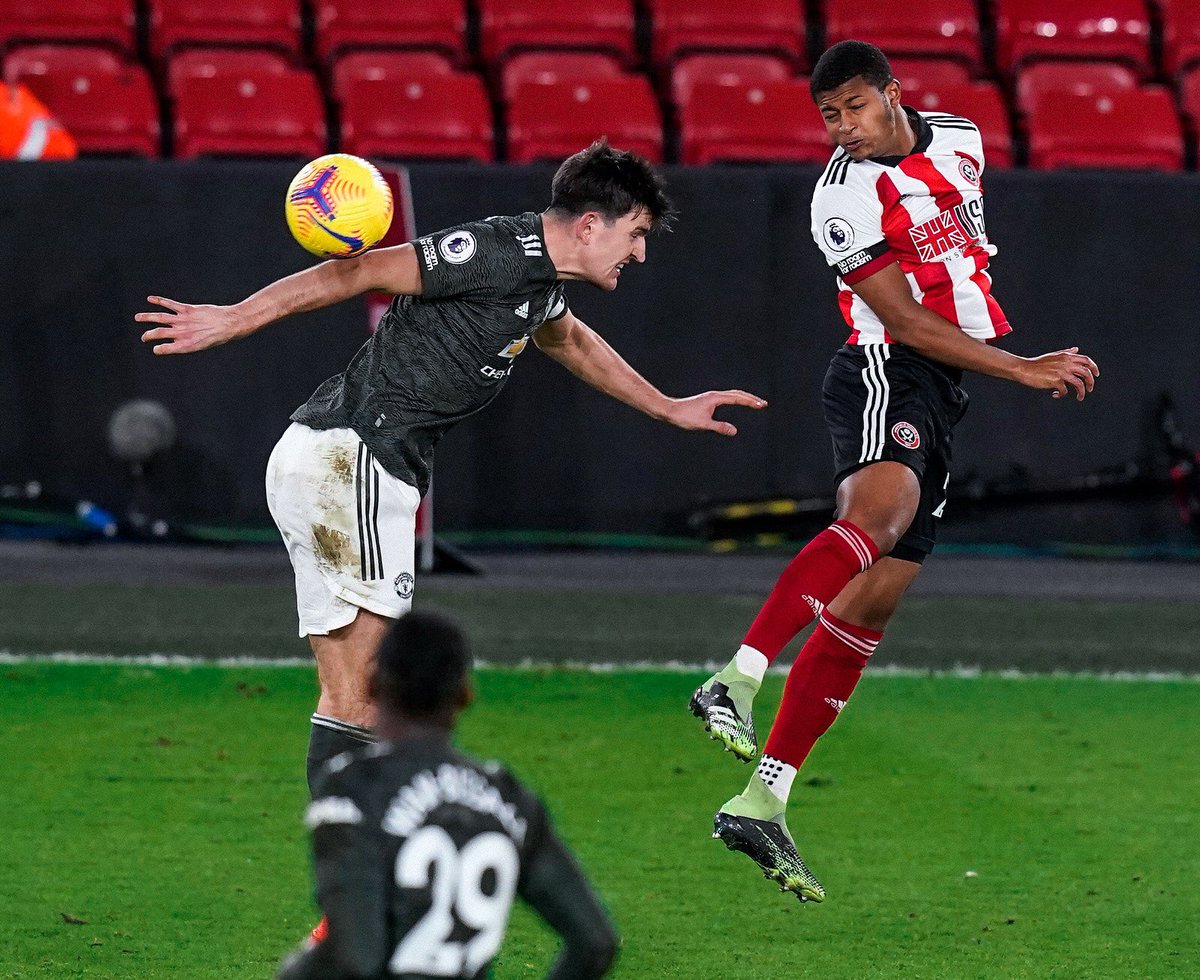 Rhian Brewster tweet media