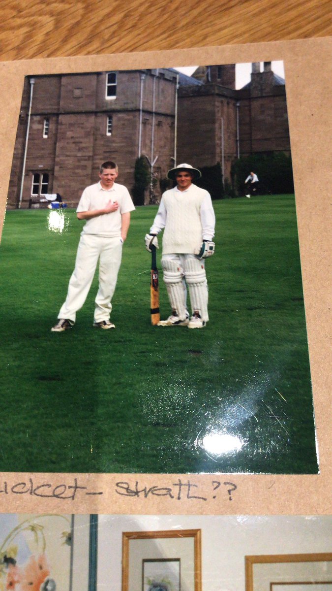 Andrew O tweet media