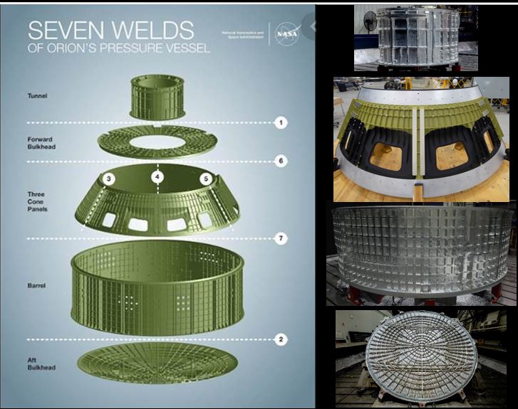 SLS block 1 (Orion Artemis-3) - KSC - Septembre 2026 - Page 2 Eph9-ncXIAAc1gh?format=jpg&name=900x900