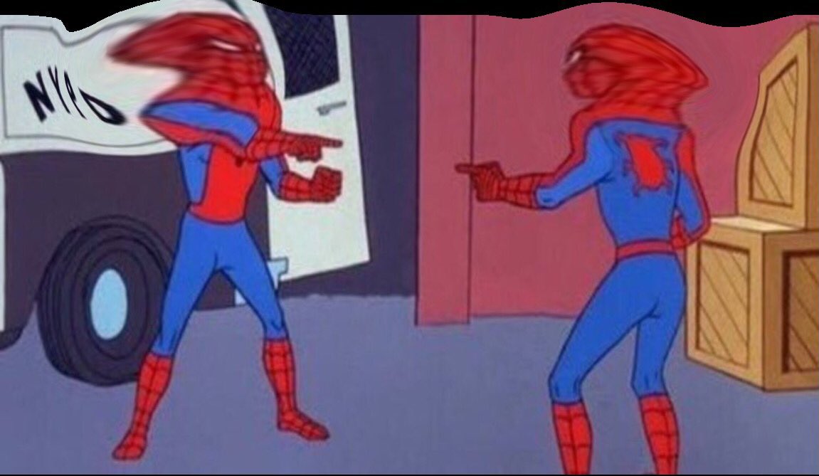 LaPvlga's tweet photo. Les Aliens quand ils vont arriver sur terre et qu’ils vont voir des comoriens https://t.co/oqdo9SLYUa