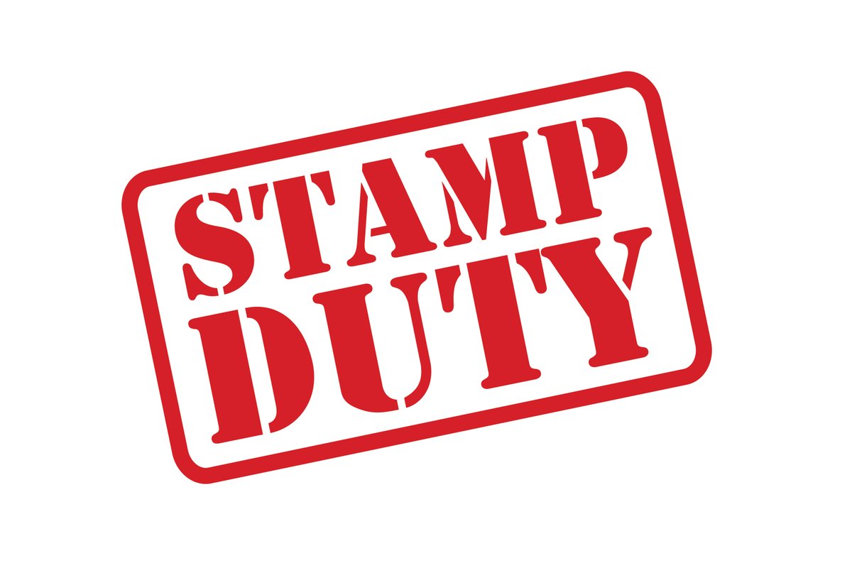 ‘Expect a government U-turn on stamp duty’ – Star Letter 18/12/2020 - 
mortgagesolutions.co.uk/your-community… Each week Mortgage Solutions and its sister title Specialist Lending Solu...