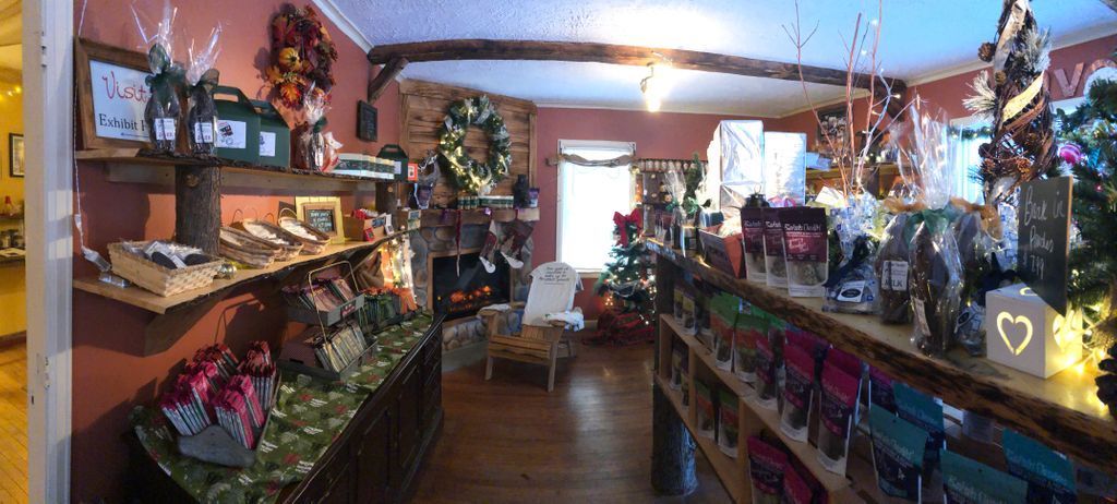 Barkeater Chocolates tweet media