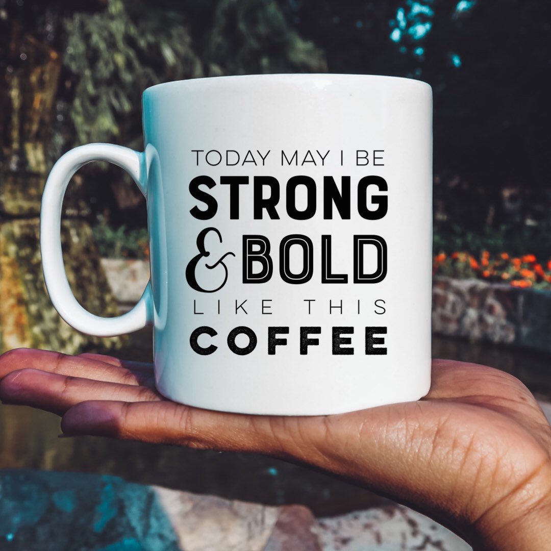 livelaughgiveca's tweet photo. #goodmorning Twitterverse - Anyone need a little extra #motivation today? Let your #coffee #inspire you ☕️  https://t.co/zSlrgLxHWf https://t.co/2pAxF1cjwY