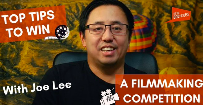 BerthaDocHouse's tweet photo. #LookingBackAt2020

Check out Part 3 of @thiswayup's vlog - The Edit 👇

Find out how he got over the initial hurdles that all editors face, and how transcribing helped him improve his knowledge of his material, as well as the tools he used.
https://t.co/5xCeTXbD4A https://t.co/5s44Rp0aob