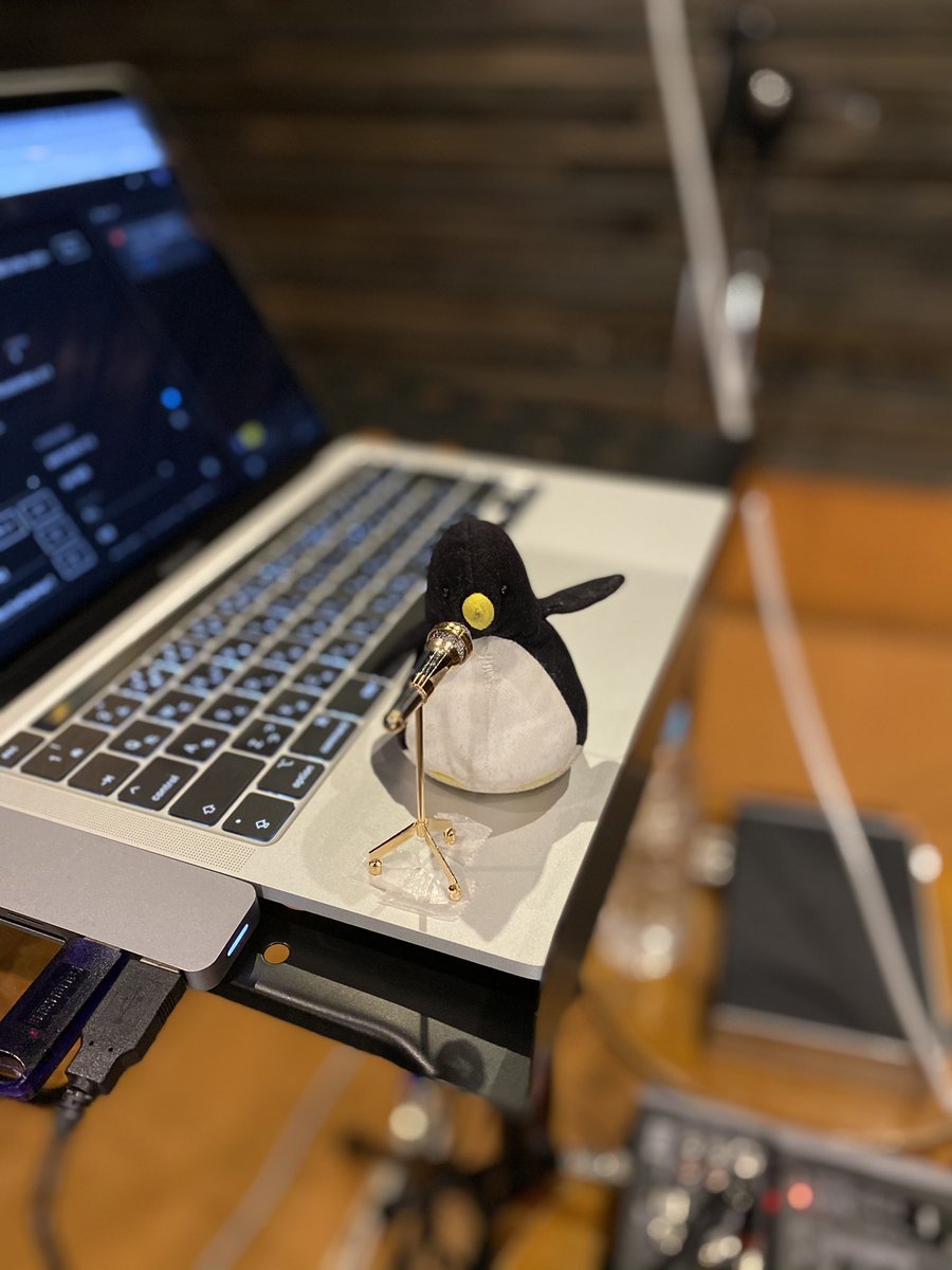 幡宮航太 / 𝙆𝙤𝙩𝙖 𝙃𝙖𝙩𝙖𝙢𝙞𝙮𝙖 tweet media