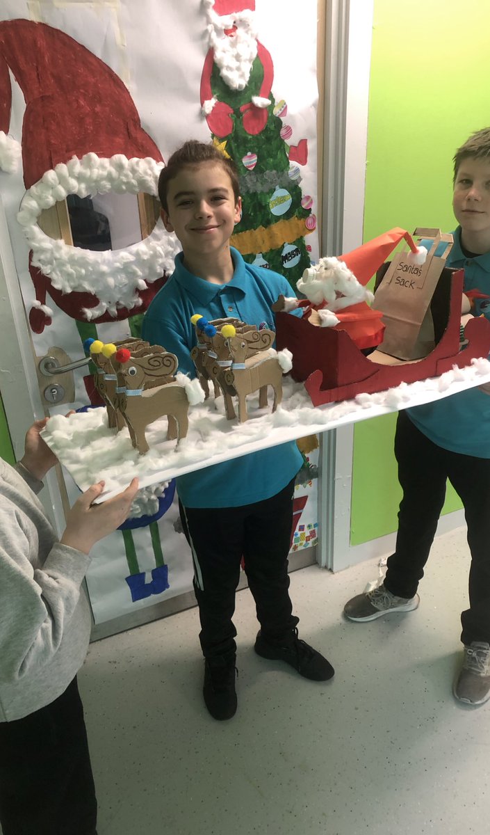 leeds_green's tweet photo. Sleigh building, silent discos and Christmas cake bake-offs! A very festive and engaging end to an interesting term to say the least! Have a great #Christmas everyone!! #semh #wemakelearningfun #silentdisco #sleigh #bakeoff #welovechristmas https://t.co/pXJisWYvFK