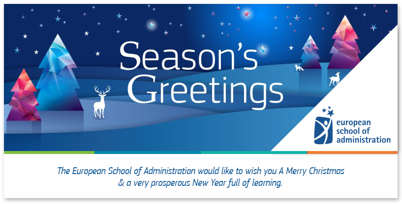 __EuSA__'s tweet photo. With today's talk we say goodbye to 2020, and we wish you all the best for this Christmas break!🎄🌟 We can't wait for you to join us again in 2021 for our 100th Online talk 💯, with @MargSchinas ...see you on January 11! https://t.co/d27znGj9nY