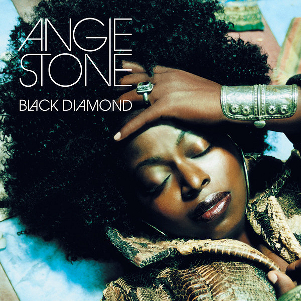 Happy Birthday Angie Stone ~*~ 