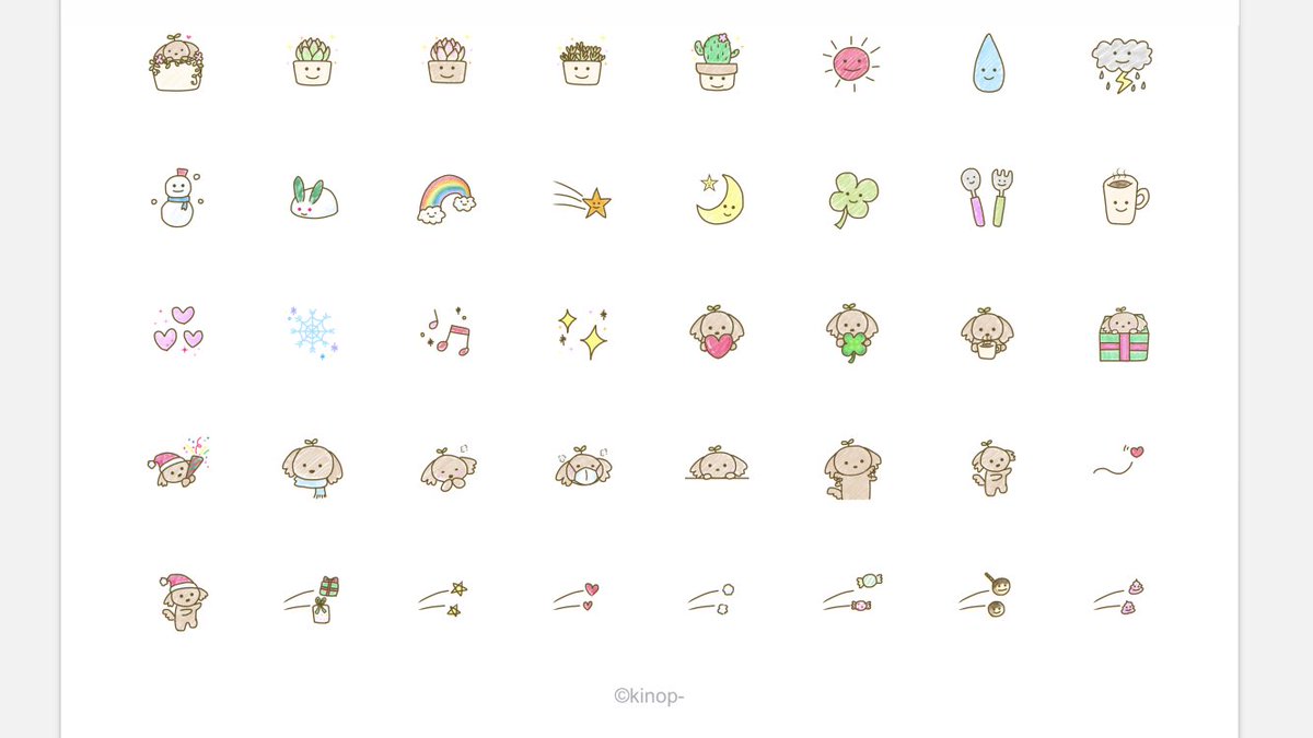 きのぴー Lineスタンプ 絵文字販売中 植物の妖精 ぷるりん が Line絵文字 になりました シンプルゆる く揃ってます 色々投げて楽しんでね T Co 0r3gscahfr 犬 多肉植物 Lineスタンプ Lineスタンプ宣伝部 イラスト T Co きのぴー Lineスタンプ 絵文字販売中 植物の妖精 ぷるりん が Line絵文字 になりました シンプルゆる く揃ってます 色々投げて楽しんでね T Co 0r3gscahfr 犬 多肉植物 Lineスタンプ Lineスタンプ宣伝部 イラスト T Co
