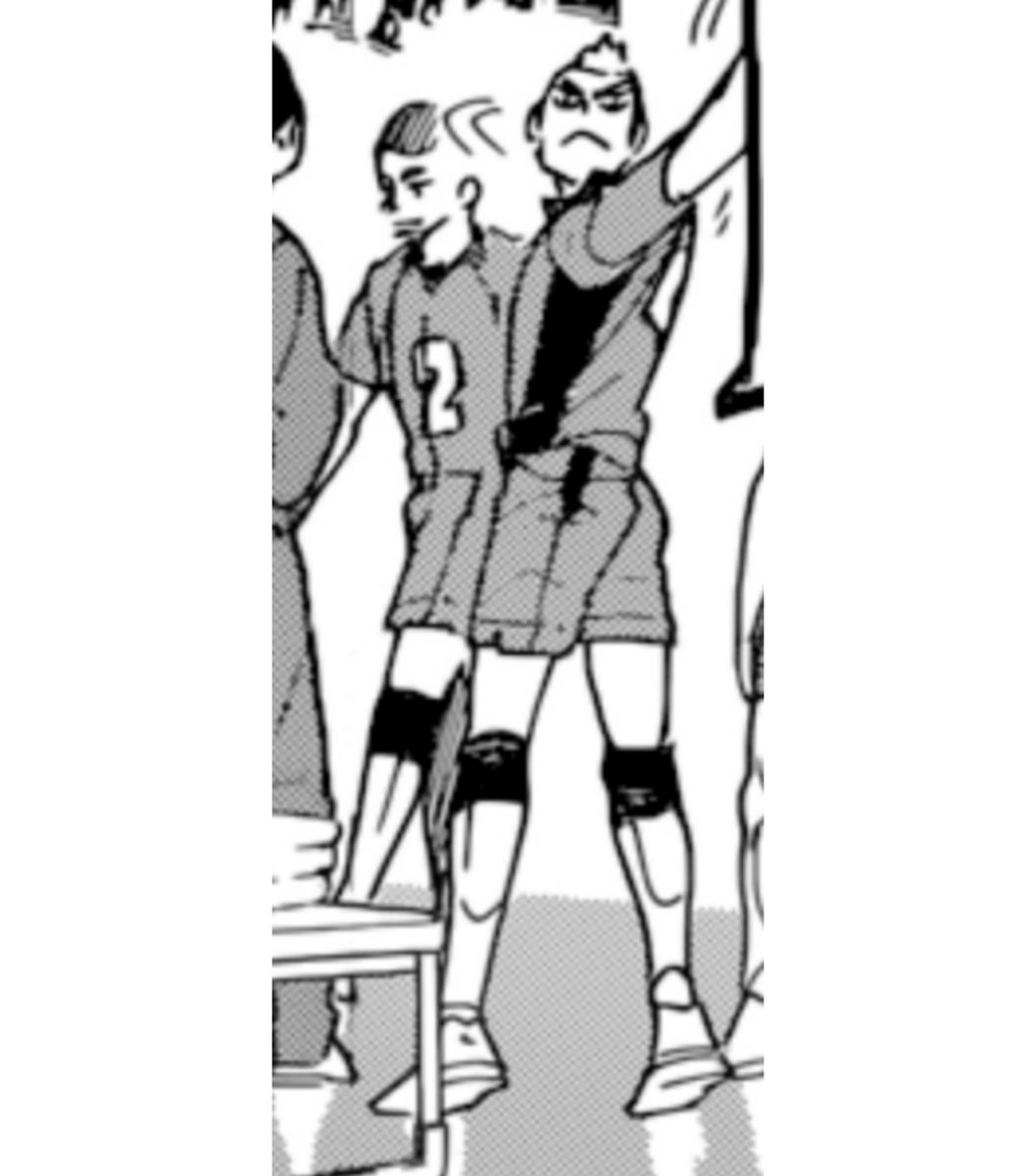 tora as capybarasa thread