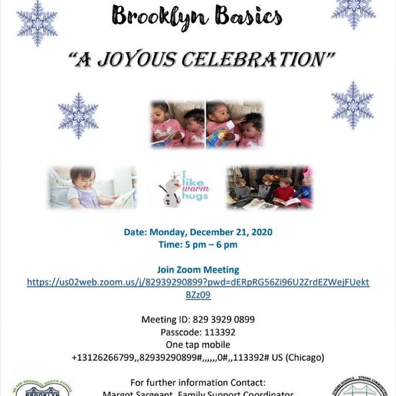 We are so happy and can’t wait to see you.