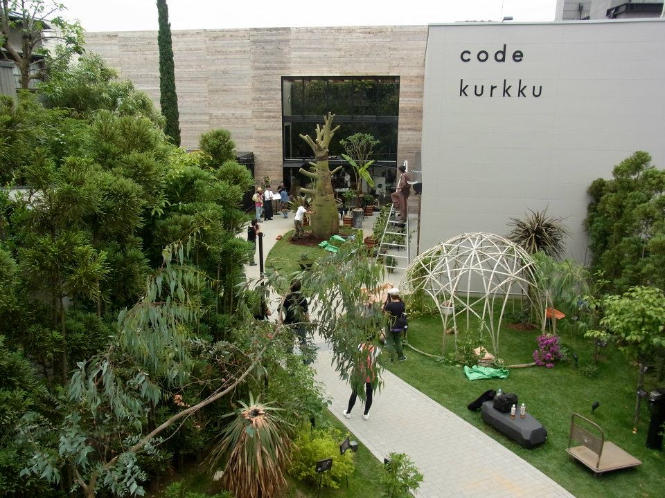 代々木village Yoyogivillage Twitter