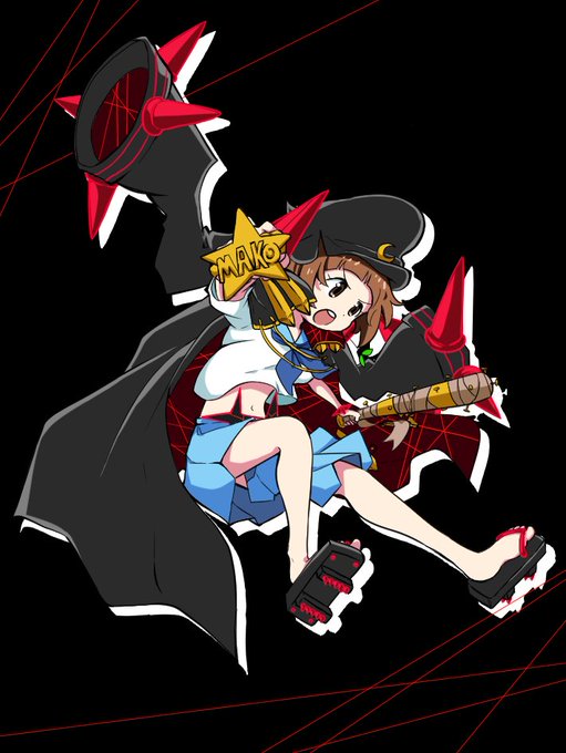 満艦飾のtwitterイラスト検索結果 古い順 満艦飾のtwitterイラスト検索結果 古い順
