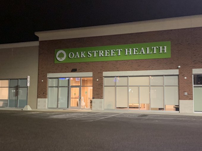 west oaks urgent care west road