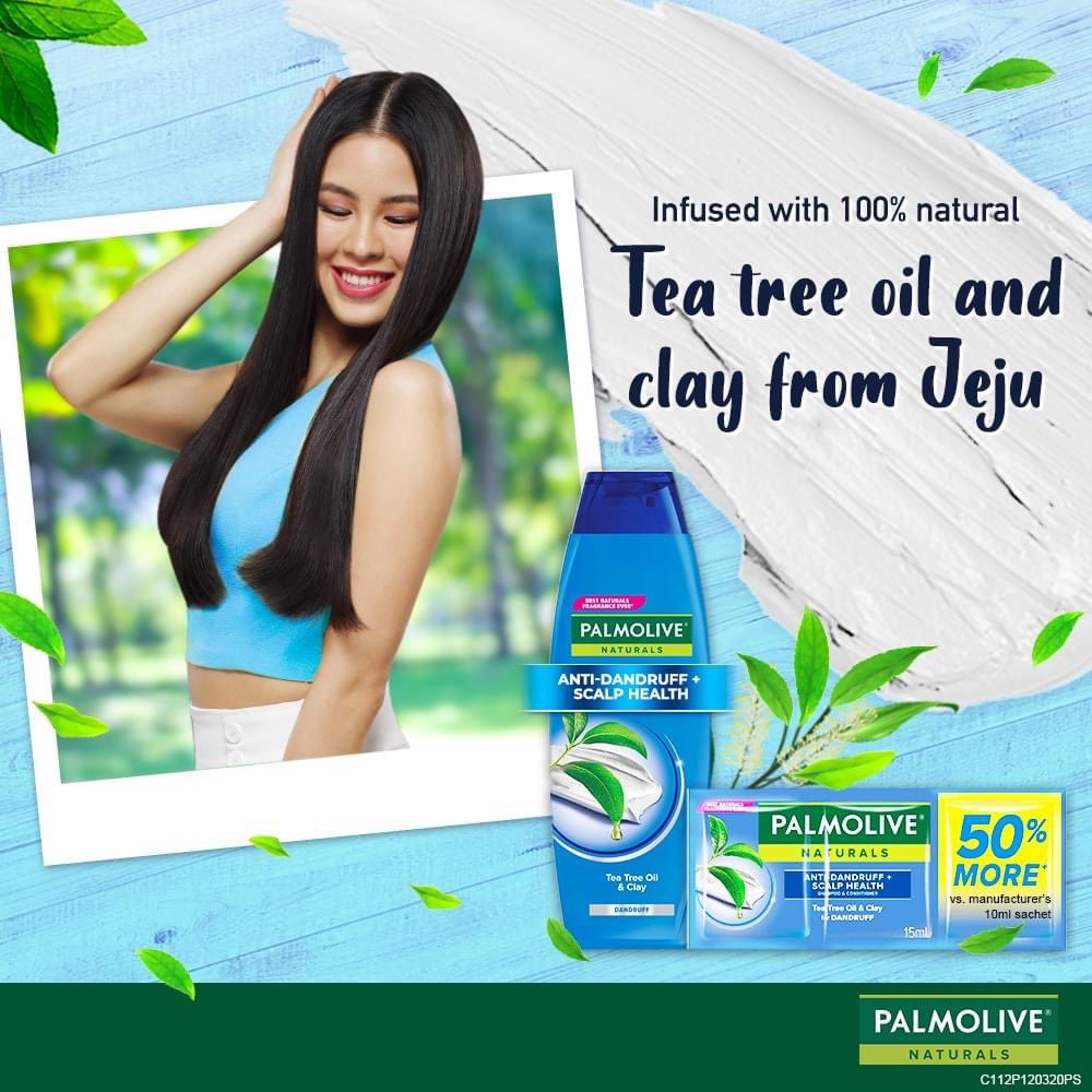 SiblingsKisses's tweet photo. Kisses adds blue to her Palmolive shampoo endorsements!

@KissesDelavin current holds the record for having the most number of Colgate-Palmolive product endorsements. No one has ever endorsed this much product from said company.

KISSESxPalmolive Blue 
#KISSESmyPalmoliveGirl https://t.co/itlFGsFT5r