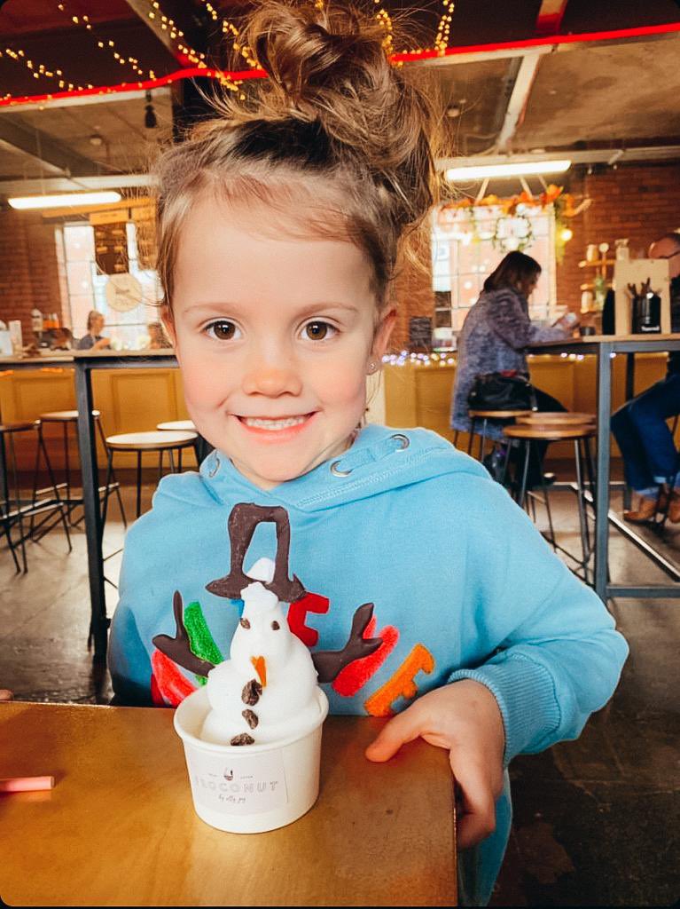 Froconut™ tweet media