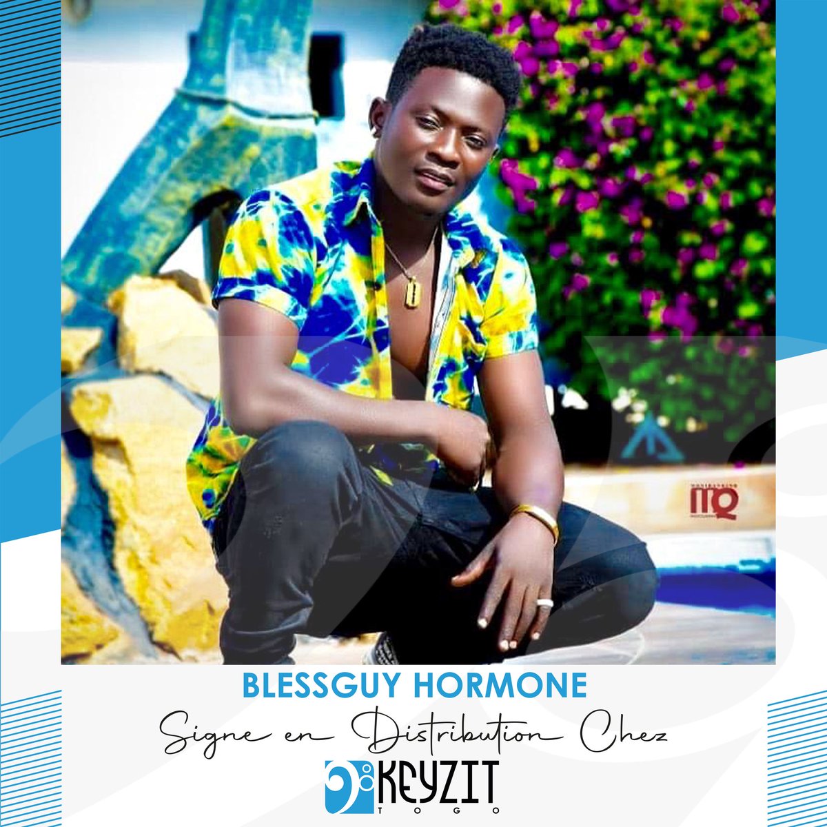 KeyzitTogo's tweet photo. MILÉDO WOEZON NA MIA BÉ artistes
- BlessGuy Hormone,
- Cynthia Tell,
- Afizy The Game,
- Amson Beriz,
qui ont signés en distribution chez KEYZIT TOGO !
#KeyzitDistribution #KeyzitTogo #keyzitlamajorafricaine https://t.co/dBrDS0scRf