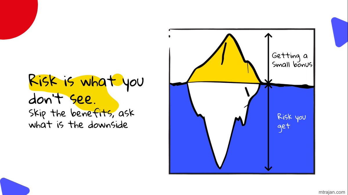 Tail events drive every outsize outcome or impact