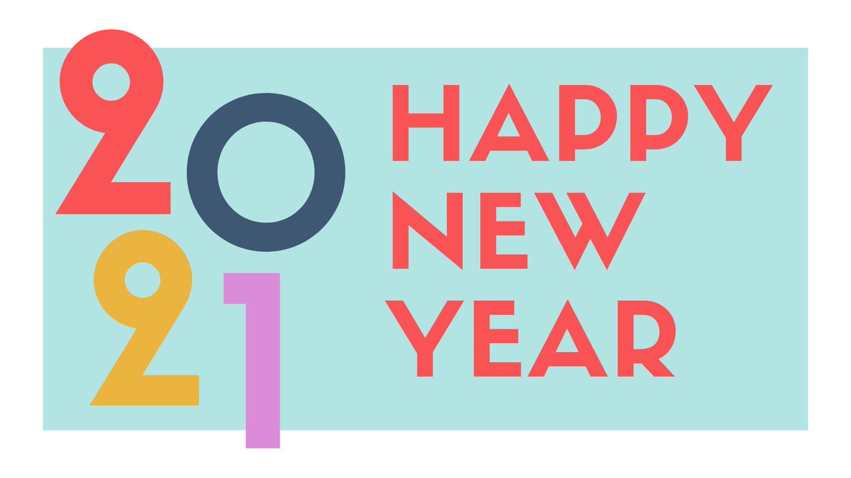 Happy New Year from all of us at <a href="/StaffsYU/">Staffordshire Youth Union</a> 

Here's hoping for a better year than 2020!