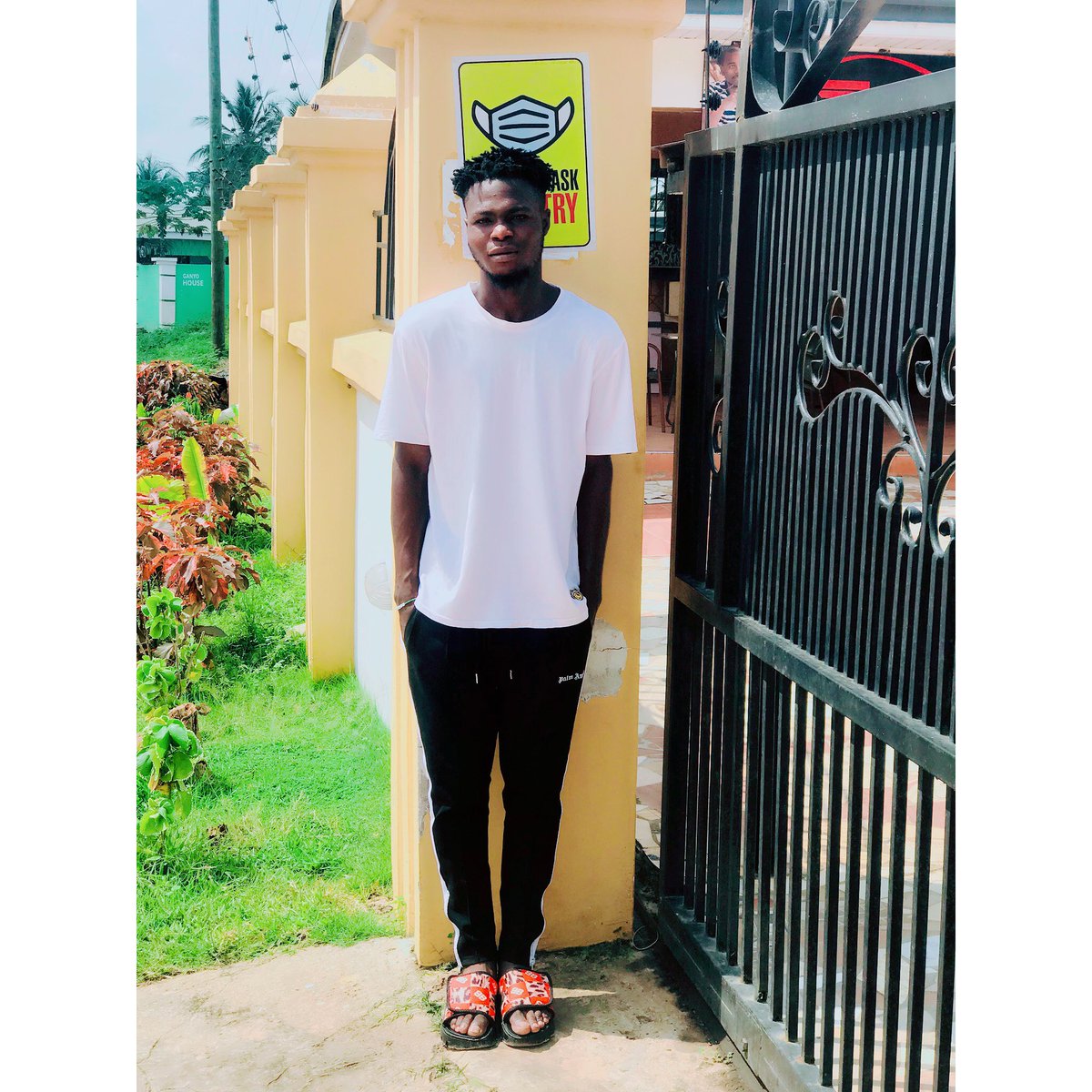 edwin_scripture's tweet image. With God Things Are Possible 🙏