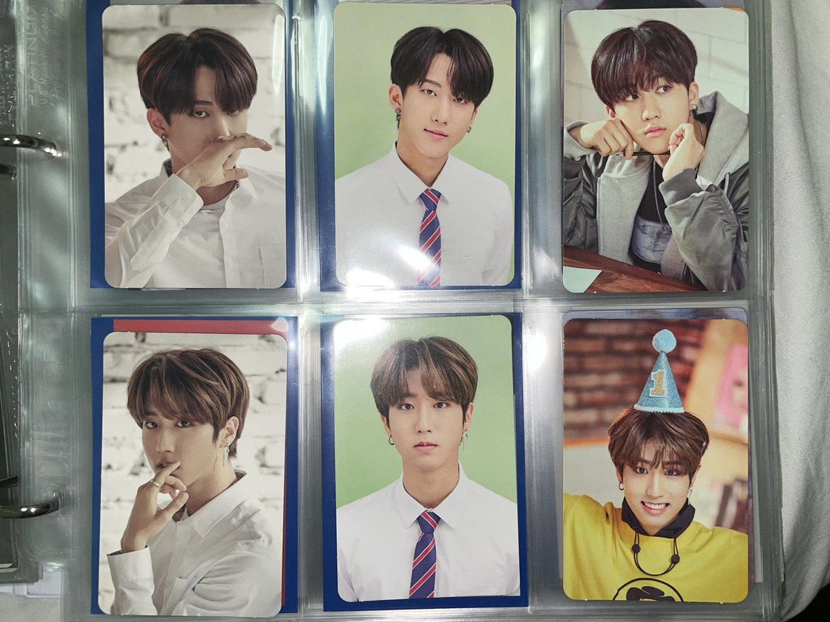 binsungg's tweet photo. wa thank you hae i found my last han lucky box pc 😩😩😩😩😩😩 https://t.co/2fE6fI2CGG