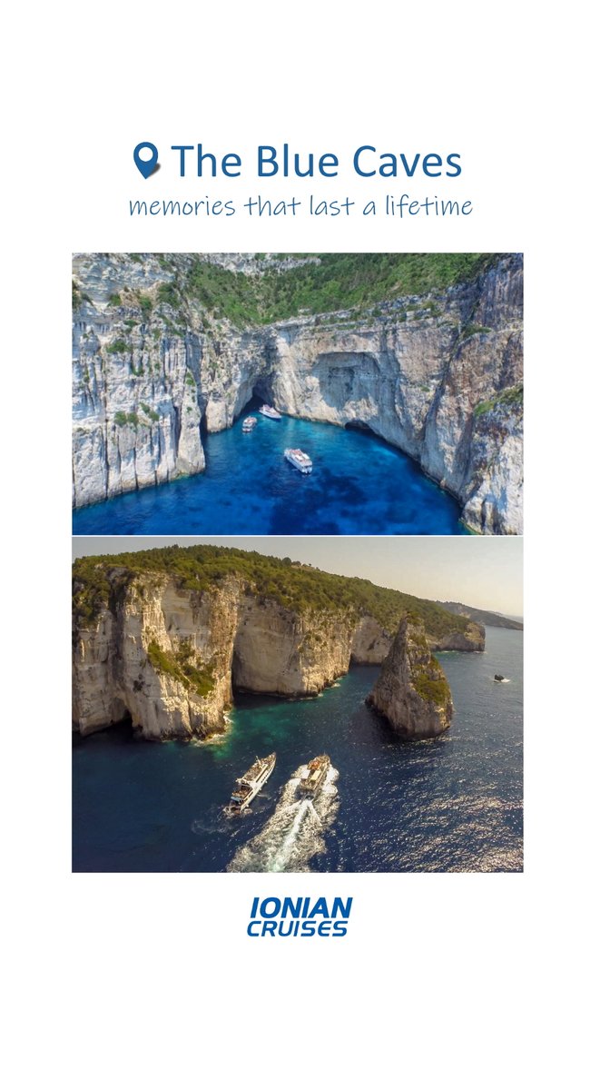 IonianCruises's tweet photo. Join us for a day on Paxos ☀️☀️
#Corfu #Paxos #Summer2021 #Travel #holiday https://t.co/k0ecH8EyiR