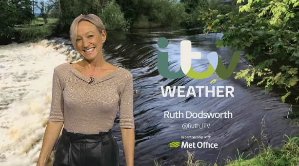 Ruth_ITV's tweet photo. Yellow and Amber weather warnings for today with localised flooding and disruption expected.
#weather
🌧️⚠️
https://t.co/0qzwBo0vNo https://t.co/VAwcMsYAQN