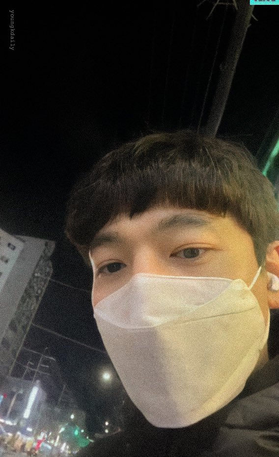 bbirongmisser's tweet photo. SUNGJIN IS SO FINE I CANT DO THIS ANYMORE https://t.co/H69grGeVSa