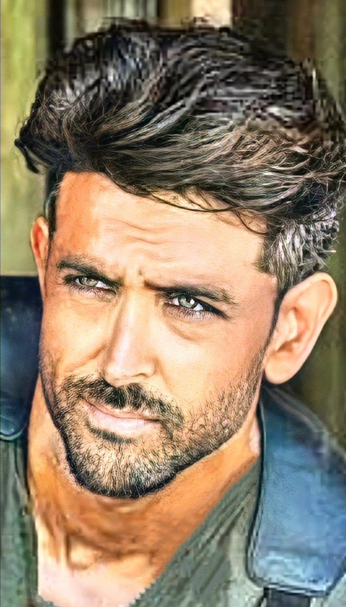 ElaAna77617236's tweet photo. Belives in magic .
Magic of mind and heart.
#HrithikRoshan #powerofmagic https://t.co/vM0JMFS4Wn
