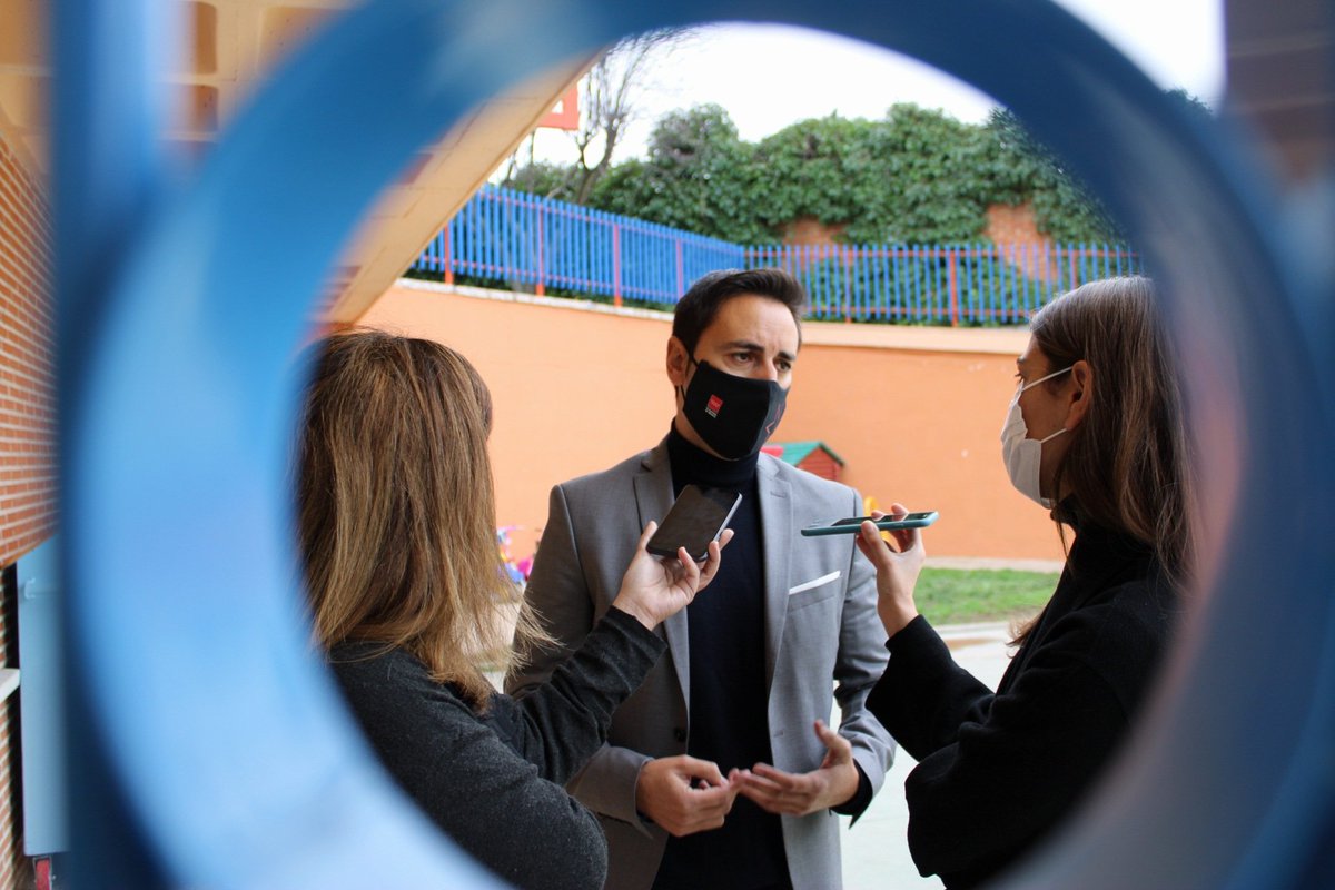 Alfonso L Montero A Lmontero Twitter