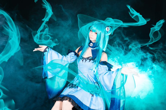 Twitterのコスプレ画像18