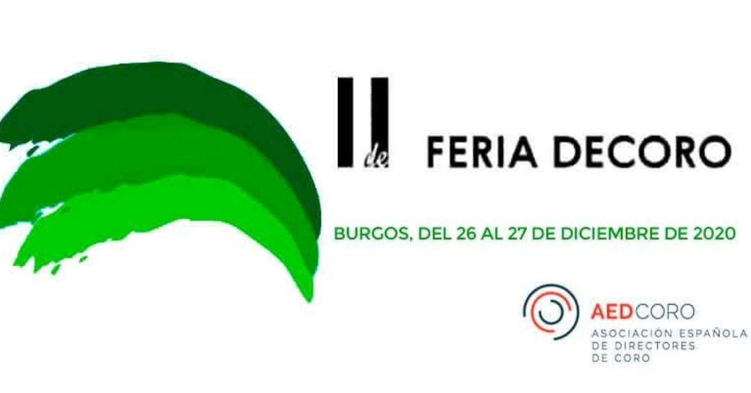 Federación Coral Burgalesa tweet media