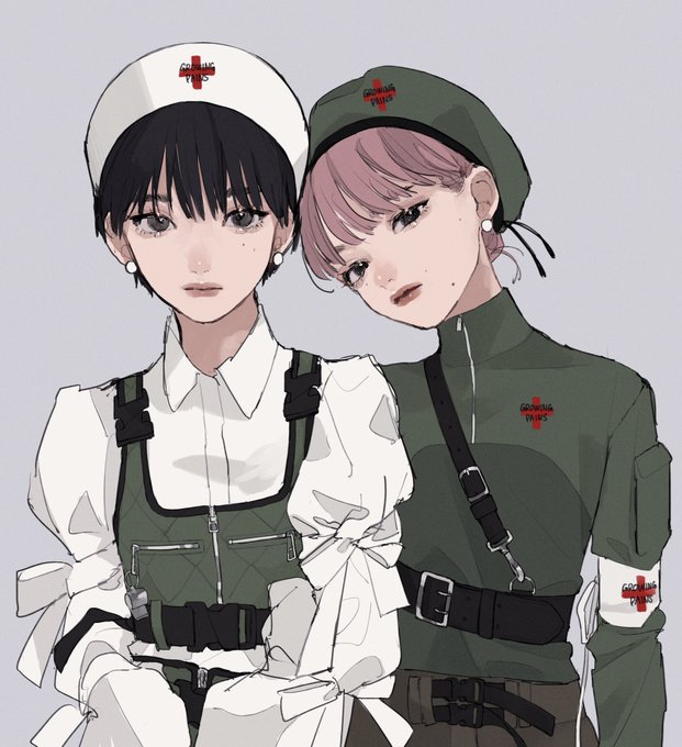 戦場のナース 