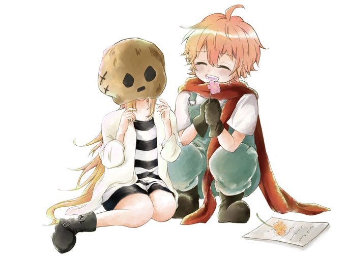 さつてんのtwitterイラスト検索結果